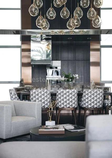 9 Bed Apartment (Condo) for Sale in  The Oliv - Image 11